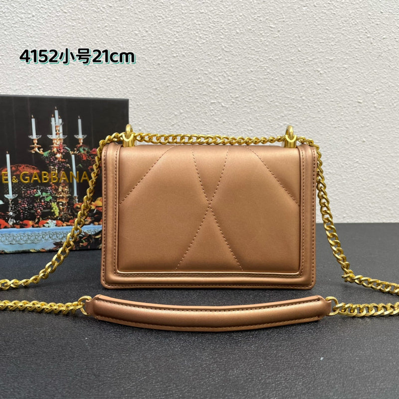 Amelia- DG Bags - 108