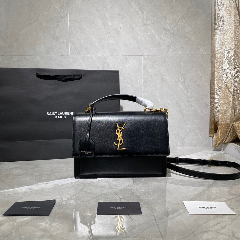 Amelia - YSL Bag - 4113