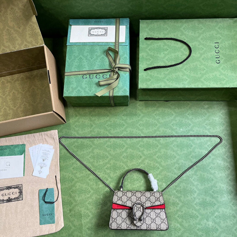 Amelia Fashion - GCI Bags - 3545