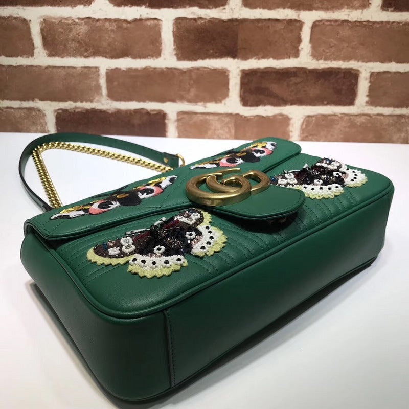 AmeliaLuxury - GCI Bags - 1241