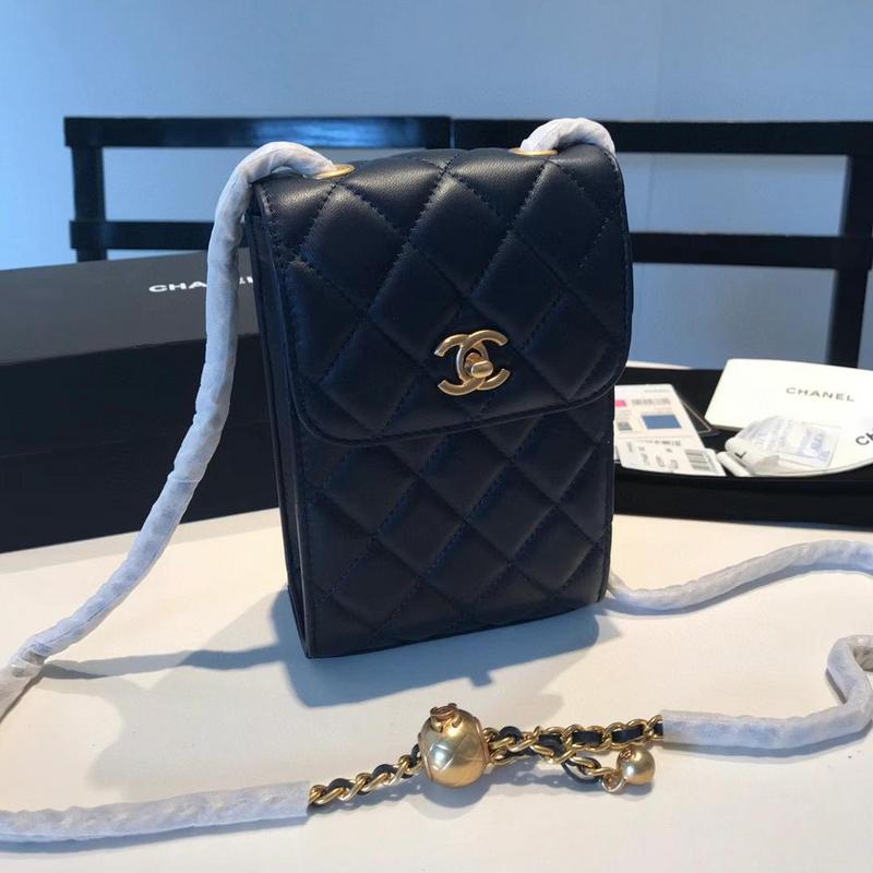 Amelia- CHL Bags - 6459