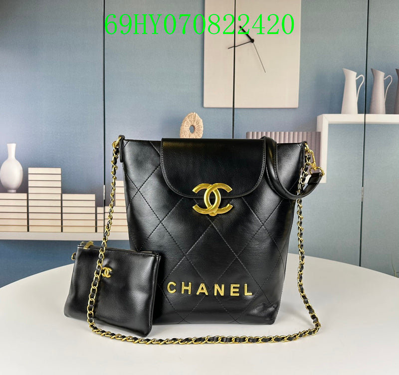 Amelia - CHL Bags - 090