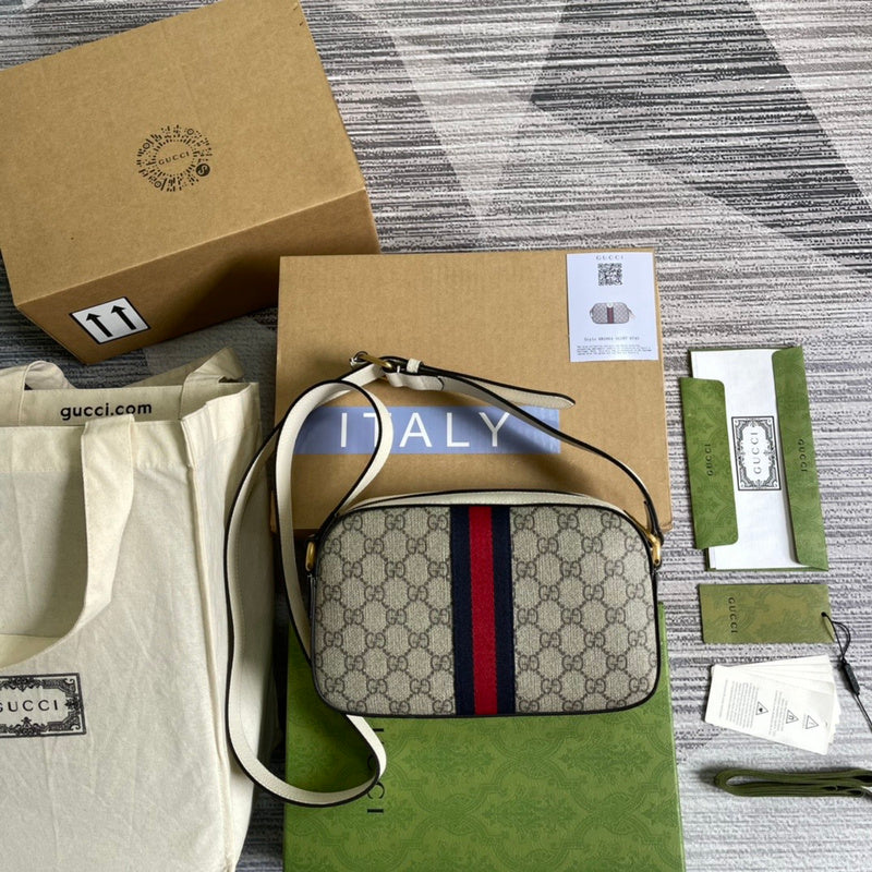 Amelia - GCI Bags - 9683