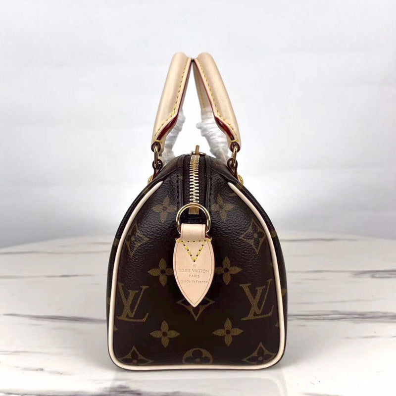 Amelia- Lu-Vi bags - 11795