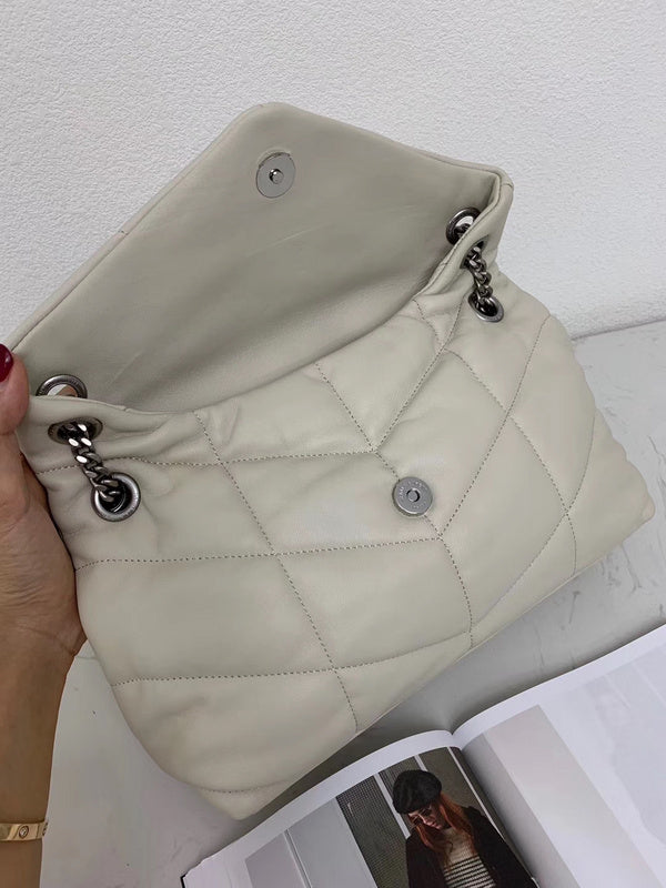 Amelia - YSL Bag - 3805