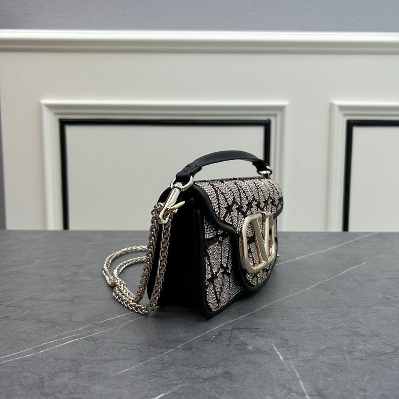 Amelia- VEL WOMEN LUXURY BAGS - 575