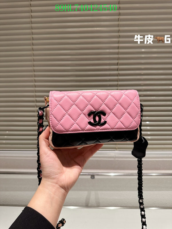 Amelia - CHL Bags - 1049