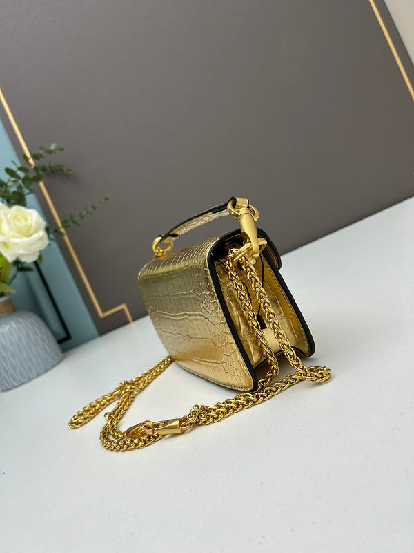 Amelia- VEL WOMEN LUXURY BAGS - 667