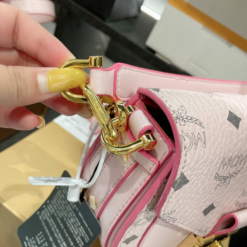 Amelia- - MQM Bags - 028