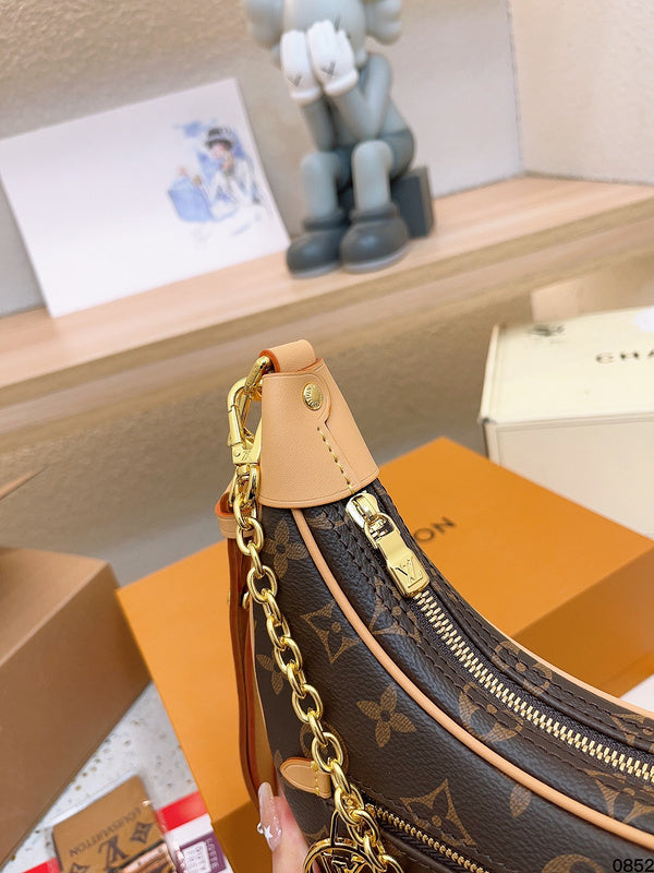 Amelia - LV Bags - 14539