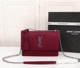Amelia - YSL Bag - 2538