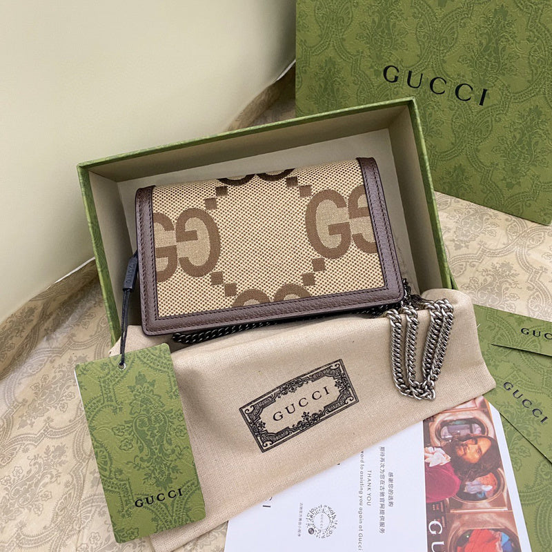 Amelia-i GUKI Women Bags - 1218
