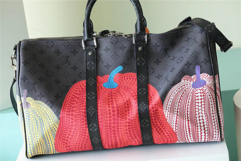 Fan Fashion Lu-Vi bags - 11150