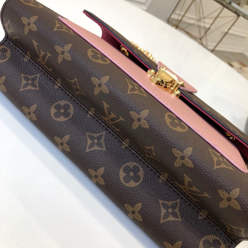 Amelia - LV Bags - 14088