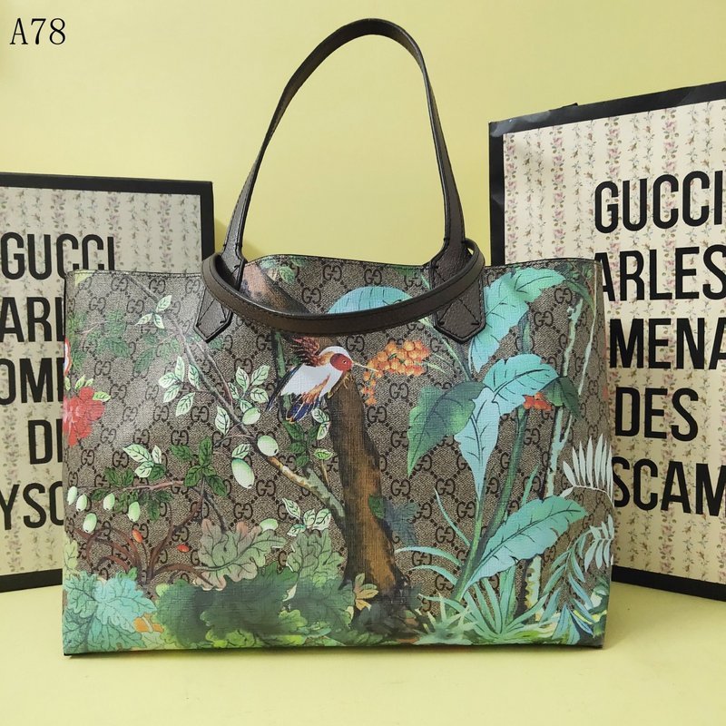 Amelia - GCI Bags - 10240
