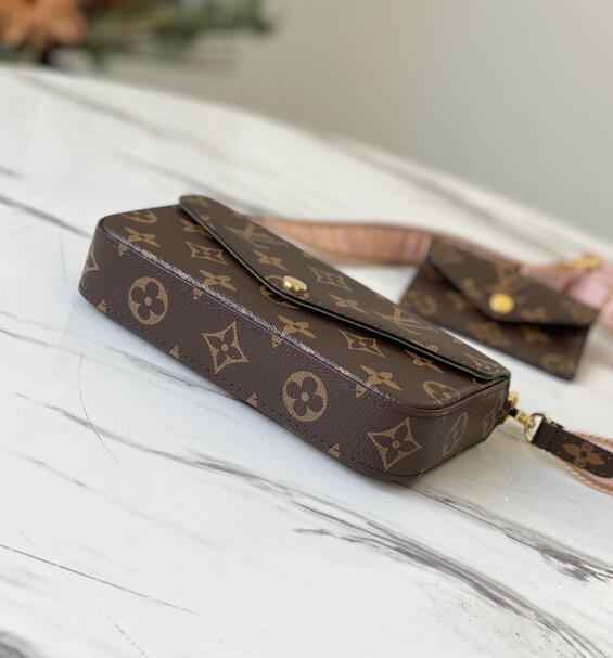 AmeliaLuxury - LOV Bags - 2489