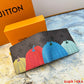 Amelia- Mix Wallets - 434