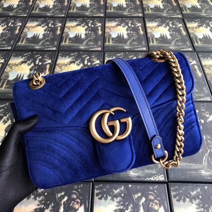 Amelia- GCI Lady Bags - 1294