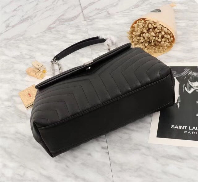 Amelia - YSL Bag - 3870