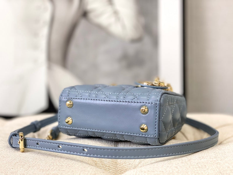 Amelia- DOR Bags - 970