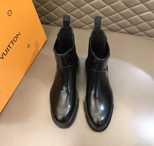 AmeliaLuxury - LOV Men Shoes - 844