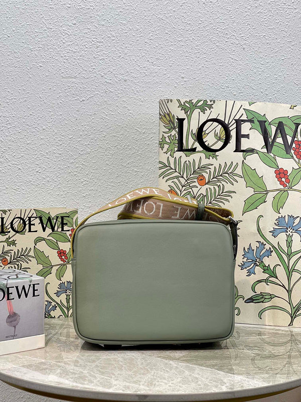 Amelia's Bag Gallery - LWO Bags - 620
