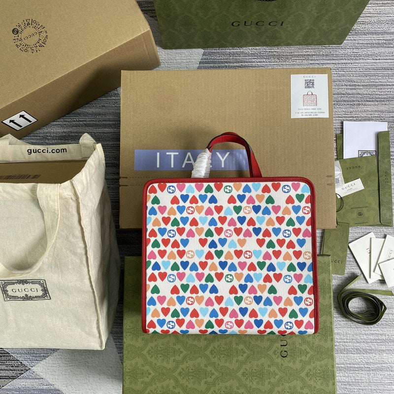 Amelia- GUKI Bags - 2069