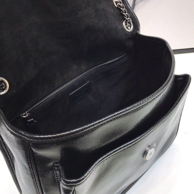 Amelia - YSL Bag - 2232