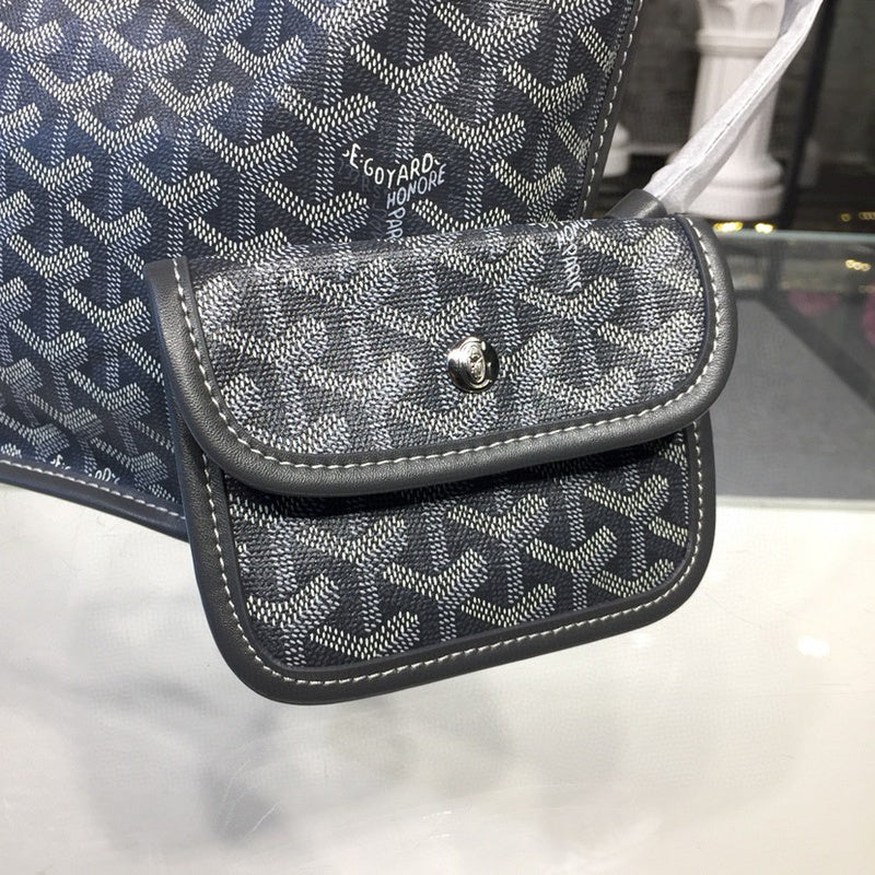 Amelia- G-YARD BAGS - 274