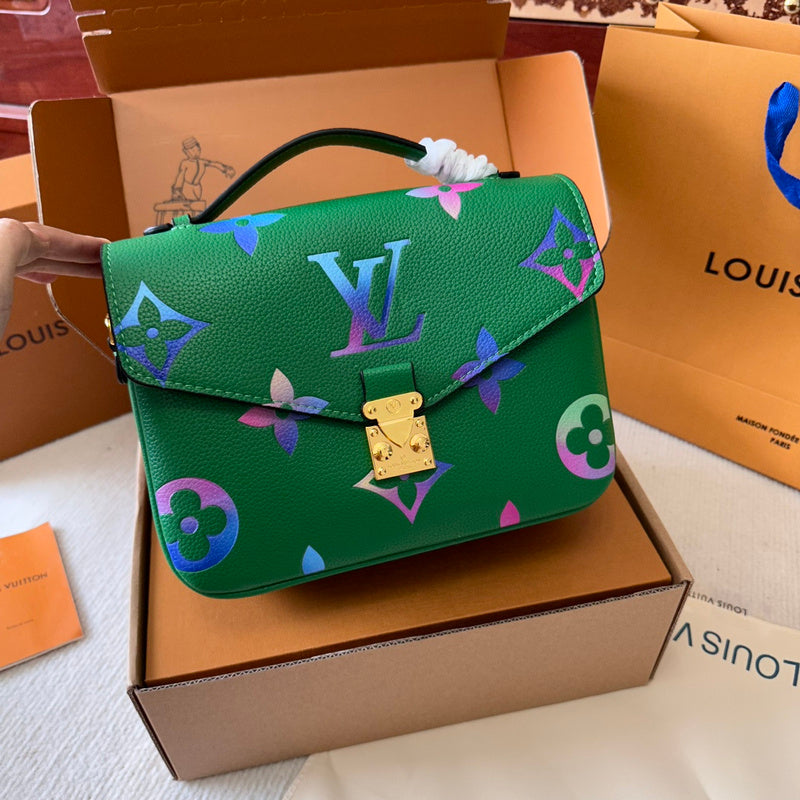 Amelia - LV Bags - 14670