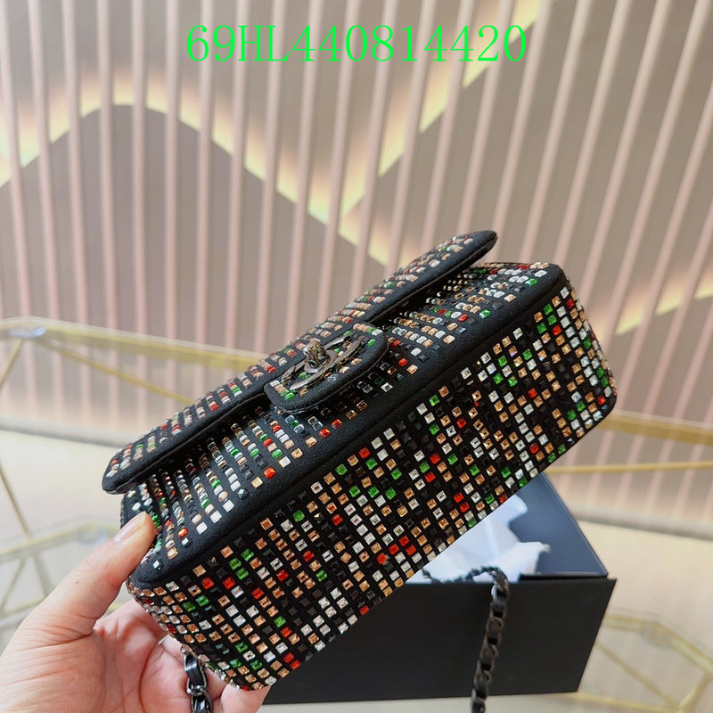 Amelia - CHL Bags - 206