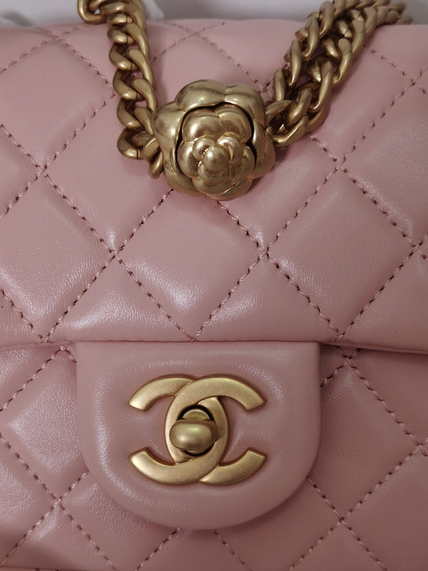Amelia - CHL Bags - 2422