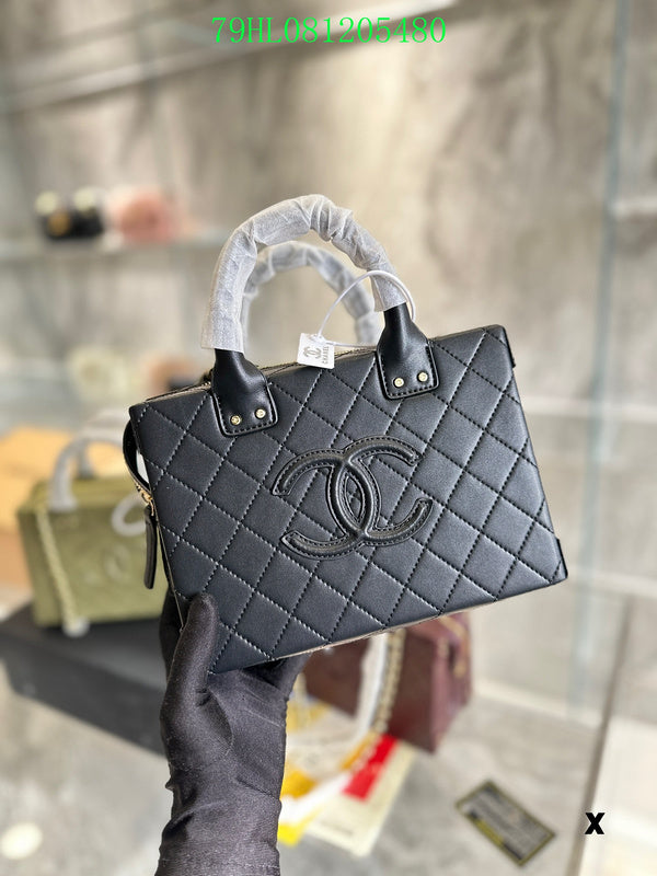 Amelia CHL Bags - 1767