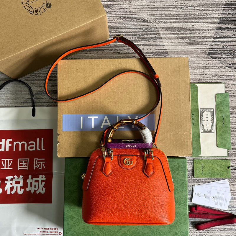 Amelia- GCI LUXURY LADY BAG - BRANDED BAGS FOR WOMEN - 329