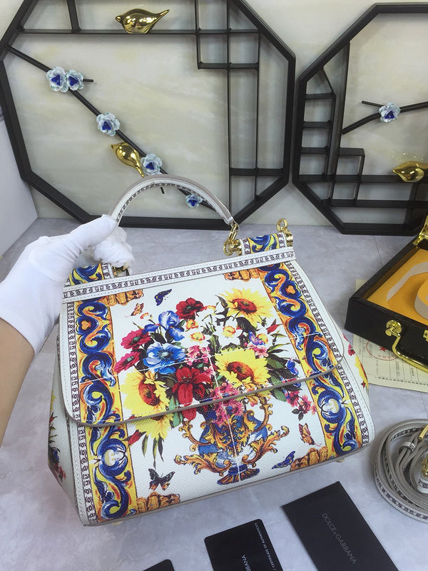Amelia- DG Bags - 207