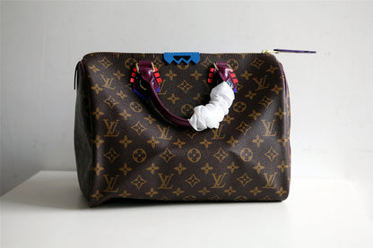 Fan Fashion Lu-Vi bags - 8168
