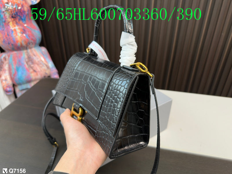 Amelia - BGA Bags - 1733