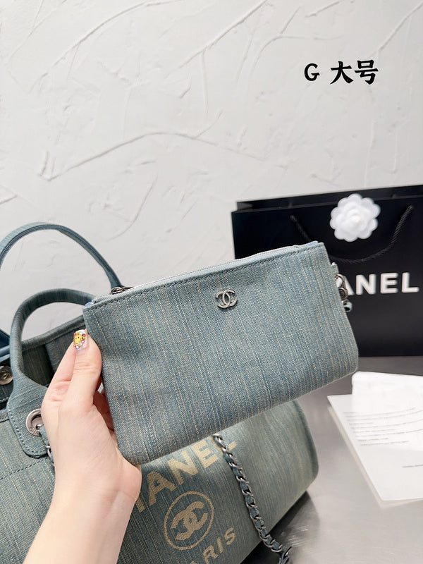 Amelia- CHL Bags - 6900