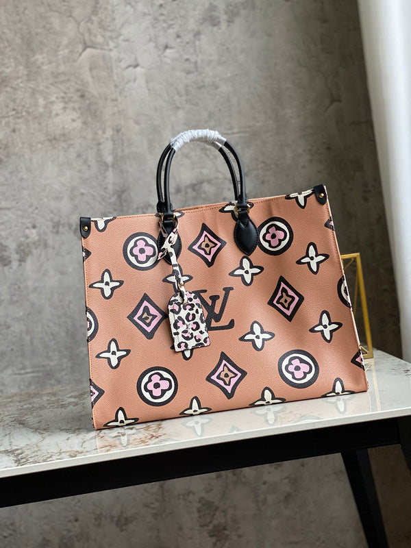 Amelia - LV Bags - 13132