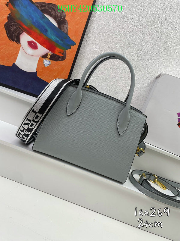Prada Bags - The Barnes Bags  248