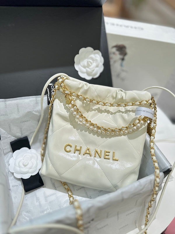 Amelia- CHL Bags - 6870