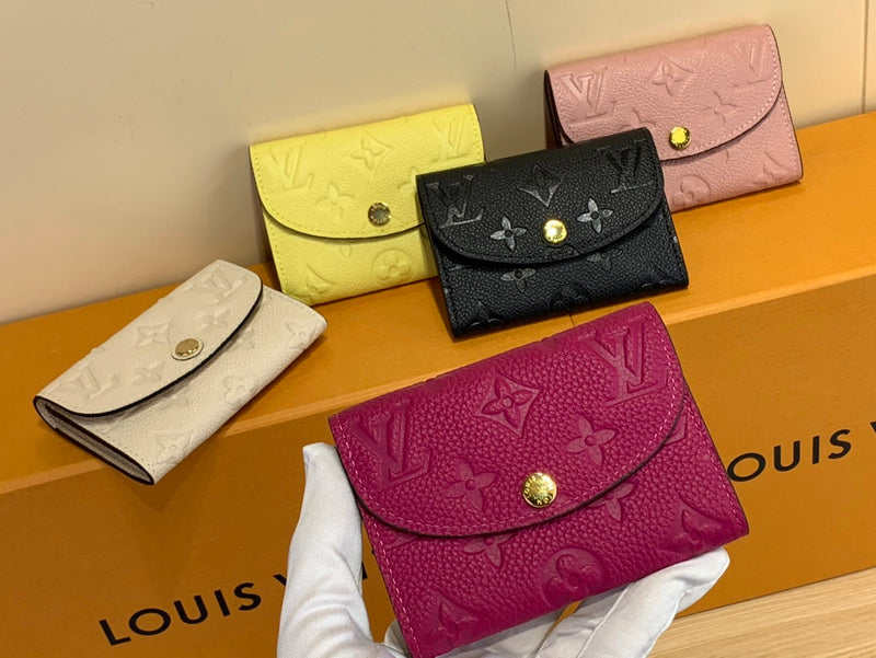 Glami-i LOV Wallets - 182
