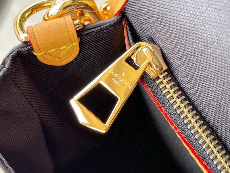 Fashion Lu-Vi bags - 4350