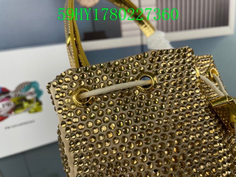 Prada Bags - The Barnes Bags  492