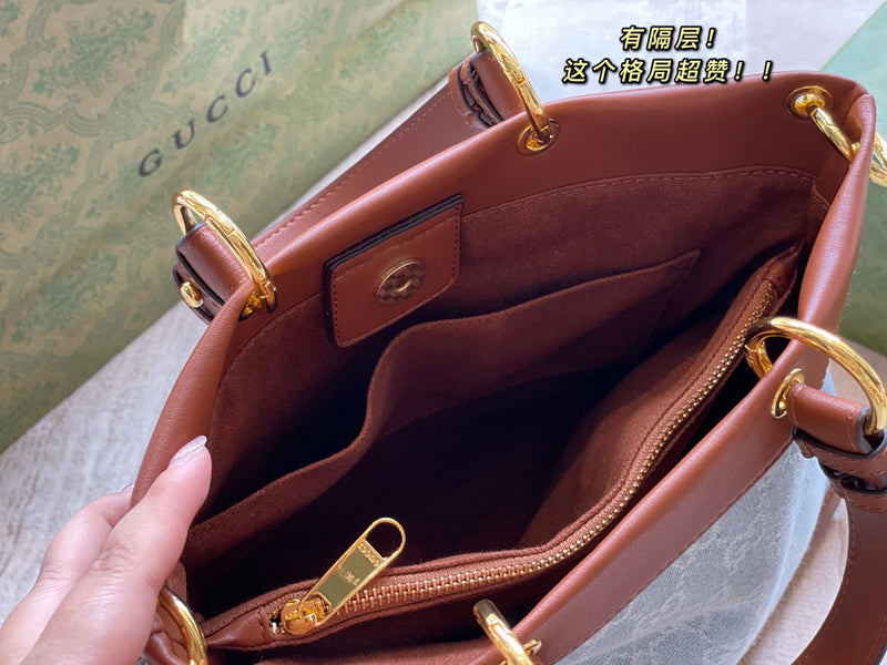 Amelia - GCI Bags - 10171
