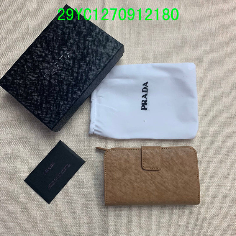 Amelia - PD Wallet - 463