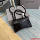 Amelia- BG Hourglass Bags - 140