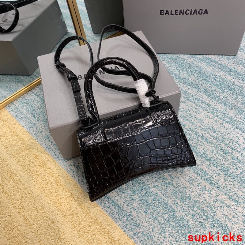 Amelia- BG Hourglass Bags - 140