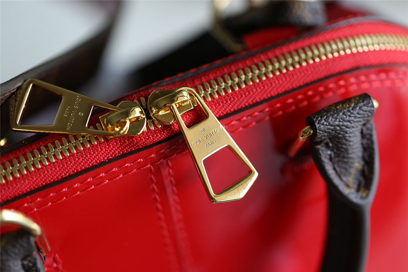 Amelia - LOV Lady Bags - 1933