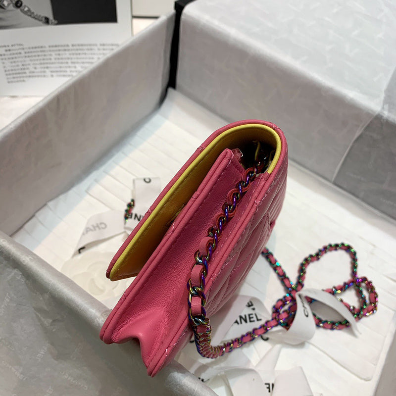 Amelia-  CHL BAGS  - 694